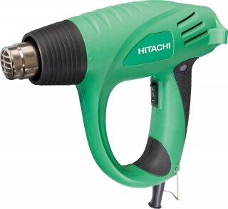 Hitachi RH600T Sıcak Hava Tabancası kullananlar yorumlar